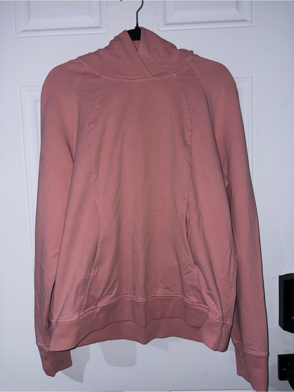 lululemon athletica Rose Hoodie